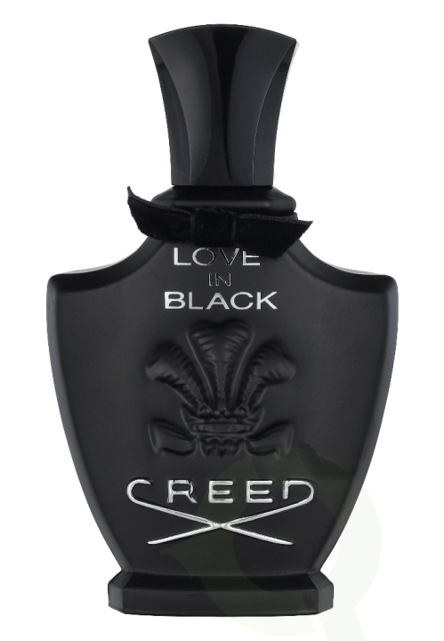 Creed Love in Black Edp Spray 75 ml in the group BEAUTY & HEALTH / Fragrance & Perfume / Perfumes / Perfume for her at TP E-commerce Nordic AB (C72670)