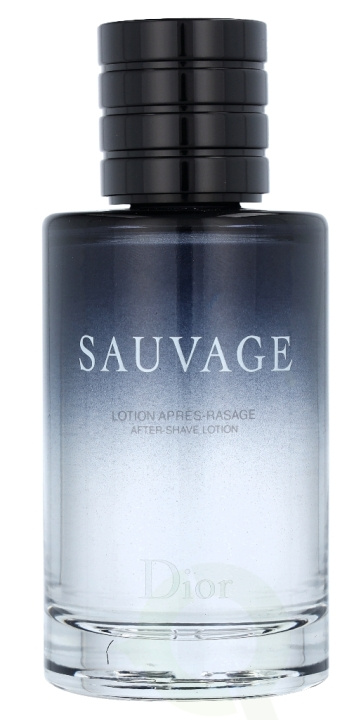 Dior Sauvage After Shave Lotion 100 ml in the group BEAUTY & HEALTH / Hair & Styling / Shaving & Trimming / Aftershave at TP E-commerce Nordic AB (C72698)