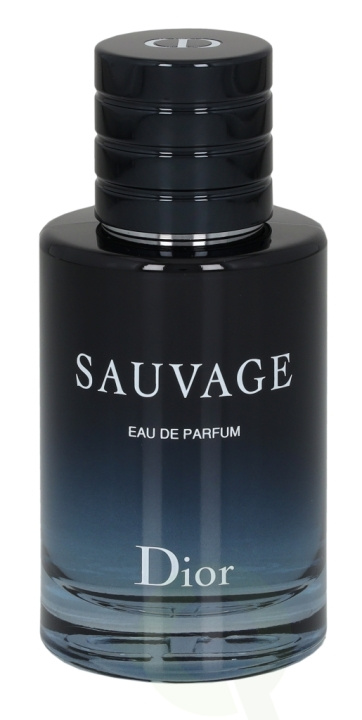 Dior Sauvage Edp Spray 60 ml in the group BEAUTY & HEALTH / Fragrance & Perfume / Perfumes / Perfume for him at TP E-commerce Nordic AB (C72701)