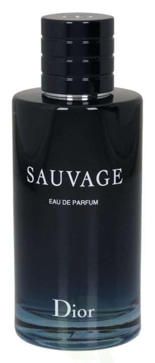 Dior Sauvage Edp Spray 200 ml in the group BEAUTY & HEALTH / Fragrance & Perfume / Perfumes / Perfume for him at TP E-commerce Nordic AB (C72702)