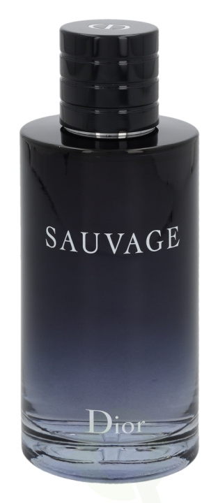 Dior Sauvage Edt Spray 200 ml in the group BEAUTY & HEALTH / Fragrance & Perfume / Perfumes / Perfume for him at TP E-commerce Nordic AB (C72705)