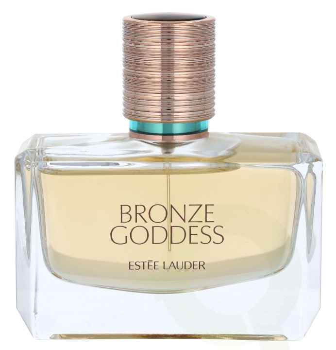 Estee Lauder Bronze Goddess Eau Fraiche Skinscent Spray 50 ml in the group BEAUTY & HEALTH / Fragrance & Perfume / Perfumes / Perfume for her at TP E-commerce Nordic AB (C72725)