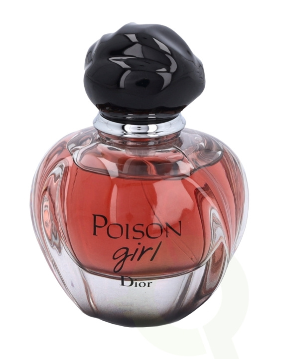 Dior Poison Girl Edp Spray 30 ml in the group BEAUTY & HEALTH / Fragrance & Perfume / Perfumes / Perfume for her at TP E-commerce Nordic AB (C72728)