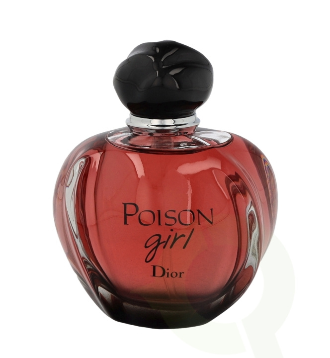 Dior Poison Girl Edp Spray 100 ml in the group BEAUTY & HEALTH / Fragrance & Perfume / Perfumes / Perfume for her at TP E-commerce Nordic AB (C72730)