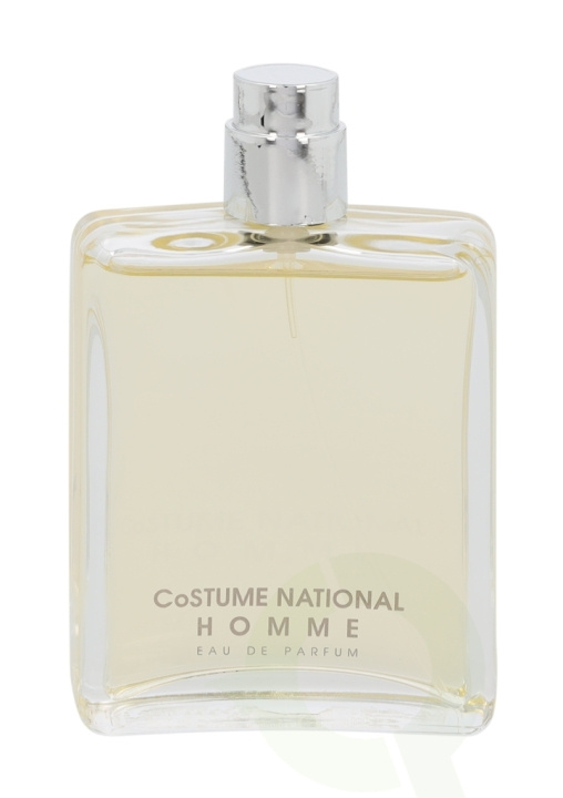 Costume National Homme Edp Spray 50 ml in the group BEAUTY & HEALTH / Fragrance & Perfume / Perfumes / Perfume for him at TP E-commerce Nordic AB (C72751)