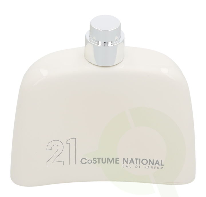 Costume National 21 Edp Spray 100 ml in the group BEAUTY & HEALTH / Fragrance & Perfume / Perfumes / Unisex at TP E-commerce Nordic AB (C72753)