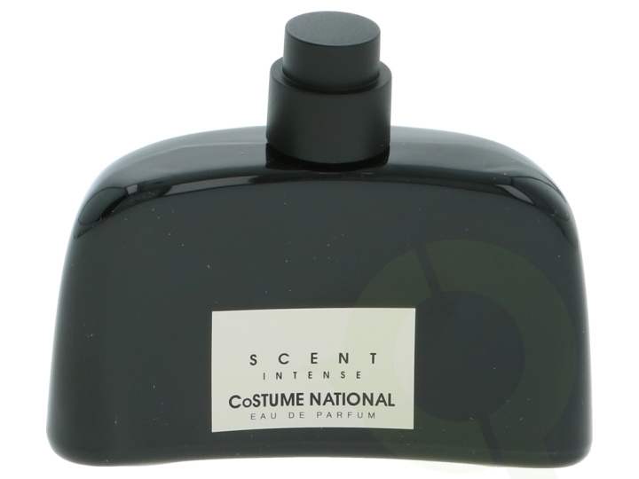 Costume National Scent Intense Edp Spray 50 ml in the group BEAUTY & HEALTH / Fragrance & Perfume / Perfumes / Perfume for her at TP E-commerce Nordic AB (C72758)