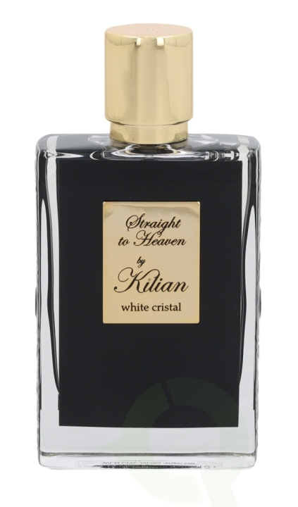 Kilian Straight To Heaven Edp Spray 50 ml White Cristal in the group BEAUTY & HEALTH / Fragrance & Perfume / Perfumes / Unisex at TP E-commerce Nordic AB (C72772)