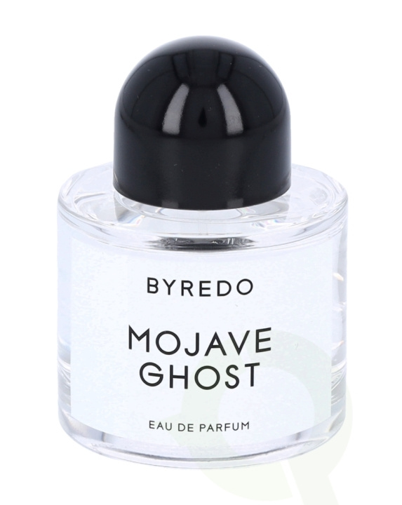 Byredo Mojave Ghost Edp Spray 50 ml in the group BEAUTY & HEALTH / Fragrance & Perfume / Perfumes / Unisex at TP E-commerce Nordic AB (C72787)