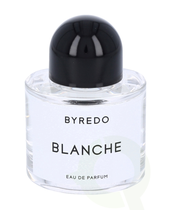 Byredo Blanche Edp Spray 50 ml in the group BEAUTY & HEALTH / Fragrance & Perfume / Perfumes / Perfume for her at TP E-commerce Nordic AB (C72803)