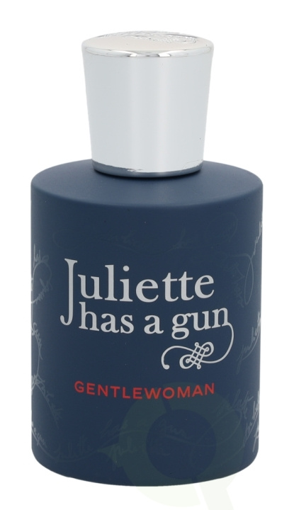 Juliette Has a Gun Gentlewoman Edp Spray 50 ml in the group BEAUTY & HEALTH / Fragrance & Perfume / Perfumes / Perfume for her at TP E-commerce Nordic AB (C72835)