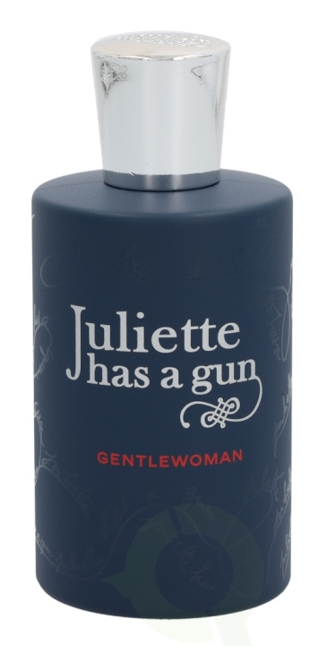 Juliette Has a Gun Gentlewoman Edp Spray 100 ml in the group BEAUTY & HEALTH / Fragrance & Perfume / Perfumes / Perfume for her at TP E-commerce Nordic AB (C72836)