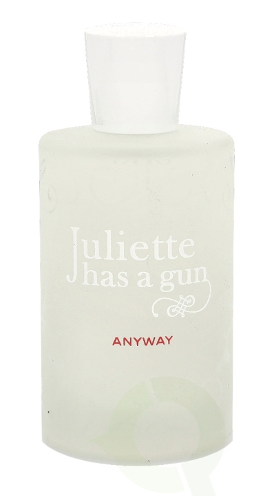 Juliette Has a Gun Anyway Edp Spray 100 ml in the group BEAUTY & HEALTH / Fragrance & Perfume / Perfumes / Perfume for her at TP E-commerce Nordic AB (C72837)