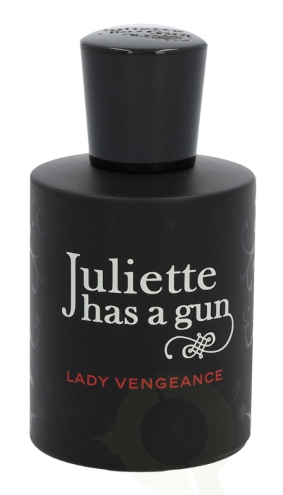 Juliette Has a Gun Lady Vengeance Edp Spray 50 ml in the group BEAUTY & HEALTH / Fragrance & Perfume / Perfumes / Perfume for her at TP E-commerce Nordic AB (C72840)