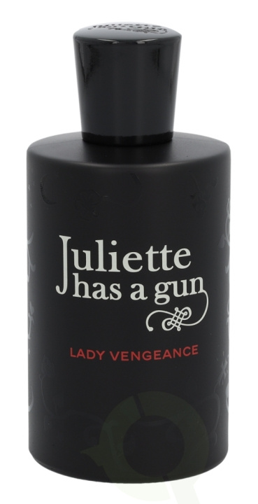 Juliette Has a Gun Lady Vengeance Edp Spray 100 ml in the group BEAUTY & HEALTH / Fragrance & Perfume / Perfumes / Perfume for her at TP E-commerce Nordic AB (C72841)