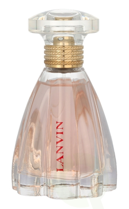 Lanvin Modern Princess Edp Spray 60 ml in the group BEAUTY & HEALTH / Fragrance & Perfume / Perfumes / Perfume for her at TP E-commerce Nordic AB (C72863)