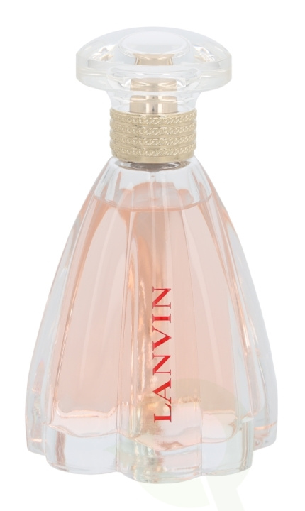 Lanvin Modern Princess Edp Spray 90 ml in the group BEAUTY & HEALTH / Fragrance & Perfume / Perfumes / Perfume for her at TP E-commerce Nordic AB (C72864)