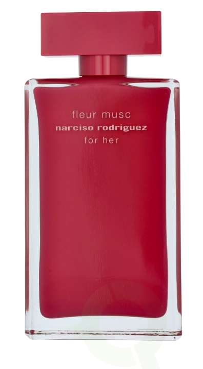 Narciso Rodriguez Fleur Musc For Her Edp Spray 100 ml in the group BEAUTY & HEALTH / Fragrance & Perfume / Perfumes / Perfume for her at TP E-commerce Nordic AB (C72881)