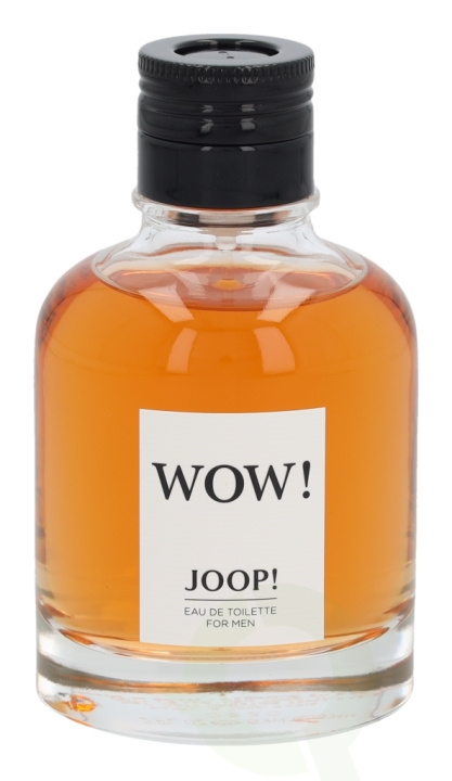 JOOP! Wow Men Edt Spray 60 ml in the group BEAUTY & HEALTH / Fragrance & Perfume / Perfumes / Perfume for him at TP E-commerce Nordic AB (C72904)