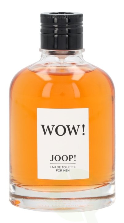 JOOP! Wow Men Edt Spray 100 ml in the group BEAUTY & HEALTH / Fragrance & Perfume / Perfumes / Perfume for him at TP E-commerce Nordic AB (C72905)