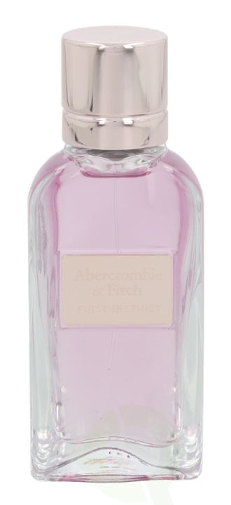 Abercrombie & Fitch First Instinct Women Edp Spray 30 ml in the group BEAUTY & HEALTH / Fragrance & Perfume / Perfumes / Perfume for her at TP E-commerce Nordic AB (C72936)