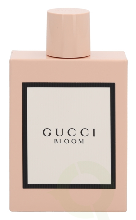 Gucci Bloom Edp Spray 100 ml in the group BEAUTY & HEALTH / Fragrance & Perfume / Perfumes / Perfume for her at TP E-commerce Nordic AB (C72961)