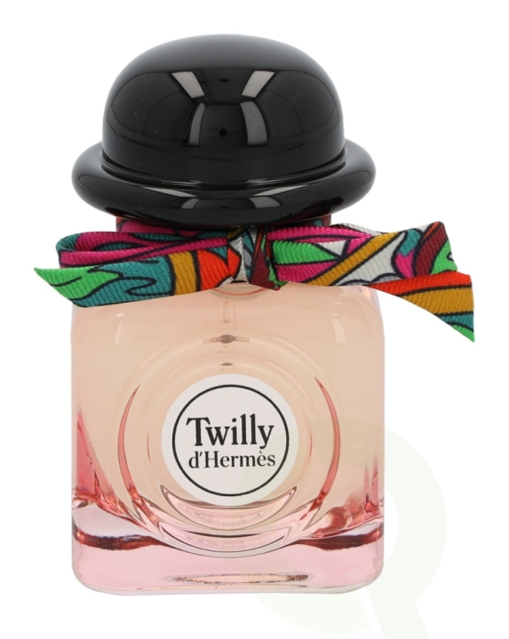 Hermes Twilly D\'Hermes Edp Spray 30 ml in the group BEAUTY & HEALTH / Fragrance & Perfume / Perfumes / Perfume for her at TP E-commerce Nordic AB (C72967)