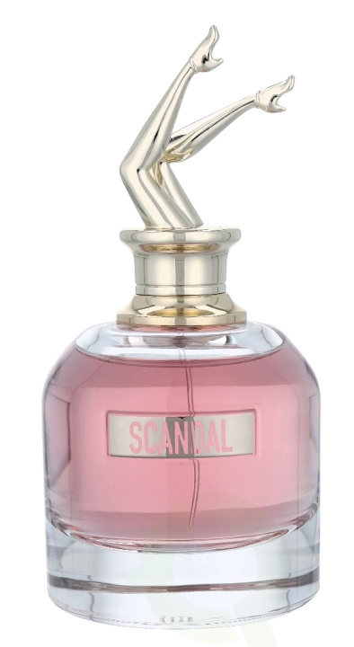 Jean Paul Gaultier Scandal Edp Spray 80 ml in the group BEAUTY & HEALTH / Fragrance & Perfume / Perfumes / Perfume for her at TP E-commerce Nordic AB (C72994)