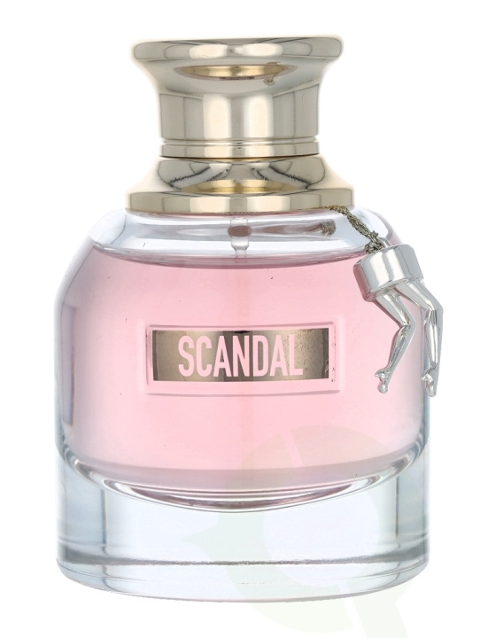 Jean Paul Gaultier Scandal Edp Spray 30 ml in the group BEAUTY & HEALTH / Fragrance & Perfume / Perfumes / Perfume for her at TP E-commerce Nordic AB (C72995)