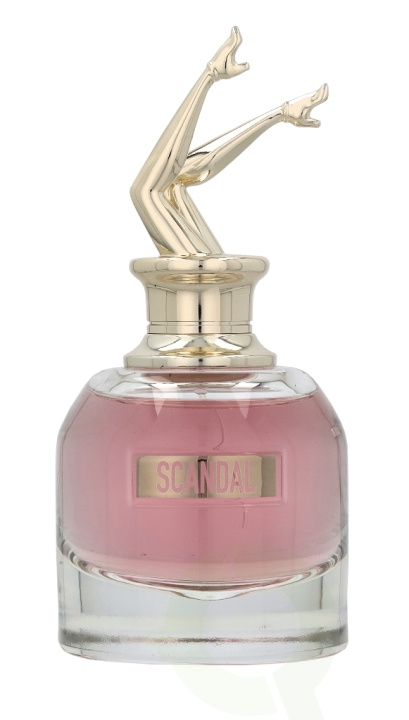 Jean Paul Gaultier Scandal Edp Spray 50 ml in the group BEAUTY & HEALTH / Fragrance & Perfume / Perfumes / Perfume for her at TP E-commerce Nordic AB (C72996)