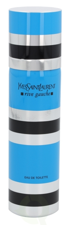 Yves Saint Laurent YSL Rive Gauche For Women Edt Spray 100 ml in the group BEAUTY & HEALTH / Fragrance & Perfume / Perfumes / Perfume for her at TP E-commerce Nordic AB (C72997)