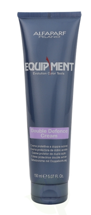 Alfaparf Equipment Double Defence Cream 150 ml Sexy Magenta in the group BEAUTY & HEALTH / Hair & Styling / Hair care / Hair Mask at TP E-commerce Nordic AB (C73075)