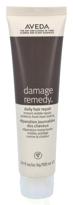 Aveda Damage Remedy Daily Hair Repair 100 ml in the group BEAUTY & HEALTH / Hair & Styling / Hair care / Conditioner spray/cure at TP E-commerce Nordic AB (C73111)