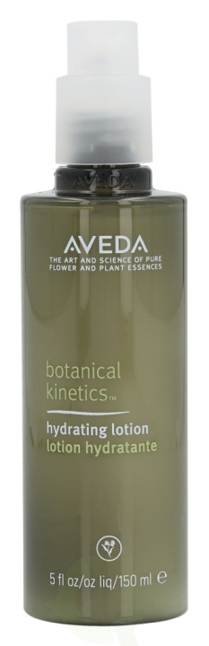 Aveda Botanical Kinetics Hydrating Lotion 150 ml in the group BEAUTY & HEALTH / Skin care / Body health / Body lotion at TP E-commerce Nordic AB (C73141)