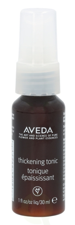 Aveda Thickening Tonic 30 ml in the group BEAUTY & HEALTH / Hair & Styling / Hair care / Hair serum at TP E-commerce Nordic AB (C73152)