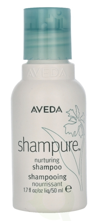 Aveda Shampure Nurturing Shampoo 50 ml Calming Aroma in the group BEAUTY & HEALTH / Hair & Styling / Hair care / Schampoo at TP E-commerce Nordic AB (C73186)