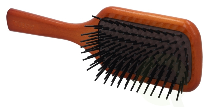 Aveda Brushes Paddle Brush Mini 1 piece in the group BEAUTY & HEALTH / Hair & Styling / Hair brushes at TP E-commerce Nordic AB (C73193)