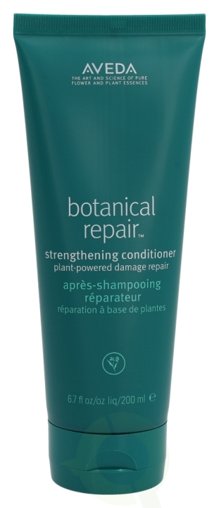 Aveda Botanical Repair Strengthening Conditioner 200 ml in the group BEAUTY & HEALTH / Hair & Styling / Hair care / Conditioner at TP E-commerce Nordic AB (C73215)