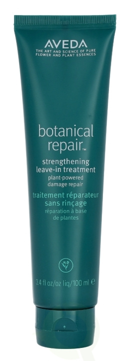 Aveda Botanical Repair Strengthening Leave-In Treatment 100 ml in the group BEAUTY & HEALTH / Hair & Styling / Hair care / Conditioner spray/cure at TP E-commerce Nordic AB (C73218)