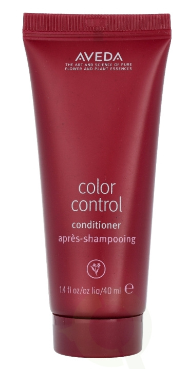 Aveda Color Control Conditioner 40 ml For Color-Treated Hair in the group BEAUTY & HEALTH / Hair & Styling / Hair care / Conditioner at TP E-commerce Nordic AB (C73249)