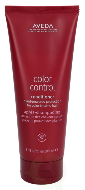 Aveda Color Control Conditioner 200 ml For Color-Treated Hair in the group BEAUTY & HEALTH / Hair & Styling / Hair care / Conditioner at TP E-commerce Nordic AB (C73250)