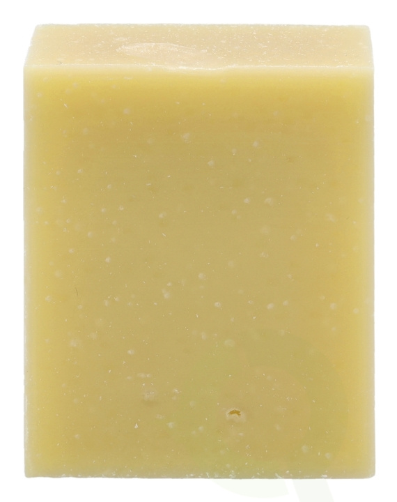 Christophe Robin Hydrating Shampoo Bar 100 g With Aloe Vera in the group BEAUTY & HEALTH / Hair & Styling / Hair care / Schampoo at TP E-commerce Nordic AB (C73330)