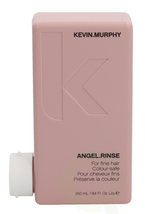 Kevin Murphy Angel Rinse Conditioner 250 ml Colour-Safe, For Fine Hair in the group BEAUTY & HEALTH / Hair & Styling / Hair care / Conditioner at TP E-commerce Nordic AB (C73388)