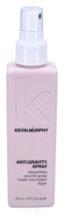 Kevin Murphy Anti Gravity Volume Spray 150 ml in the group BEAUTY & HEALTH / Hair & Styling / Hair styling / Hair spray at TP E-commerce Nordic AB (C73392)