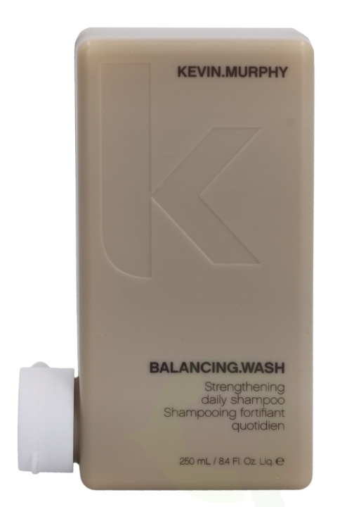 Kevin Murphy Balancing Wash Shampoo 250 ml in the group BEAUTY & HEALTH / Hair & Styling / Hair care / Schampoo at TP E-commerce Nordic AB (C73393)