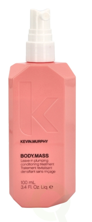 Kevin Murphy Body Mass Leave-In Plumping 100 ml in the group BEAUTY & HEALTH / Hair & Styling / Hair care / Conditioner at TP E-commerce Nordic AB (C73397)