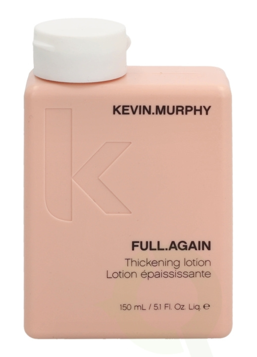 Kevin Murphy Full Again Thickening Lotion 150 ml in the group BEAUTY & HEALTH / Hair & Styling / Hair care / Conditioner at TP E-commerce Nordic AB (C73403)