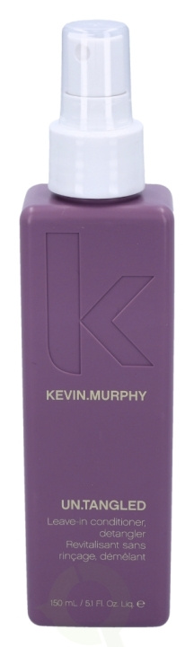 Kevin Murphy Untangled Leave-In Conditioner Spray 150 ml in the group BEAUTY & HEALTH / Hair & Styling / Hair care / Conditioner at TP E-commerce Nordic AB (C73426)