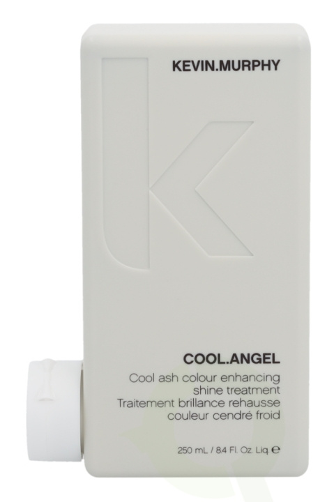 Kevin Murphy Cool Angel 250 ml Shine Treatment Conditioner in the group BEAUTY & HEALTH / Hair & Styling / Hair care / Hair Mask at TP E-commerce Nordic AB (C73438)