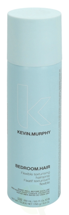 Kevin Murphy Bedroom Hair Hairspray 250 ml in the group BEAUTY & HEALTH / Hair & Styling / Hair styling / Hair spray at TP E-commerce Nordic AB (C73443)